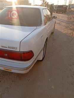Toyota Mark II